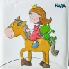 Haba Bade- Und Wasserspielzeug>Zauber-Badebuch Prinzessin