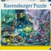 Ravensburger Kinderpuzzle>Zauberhafter Wald - Puzzle 150 XXL Teile