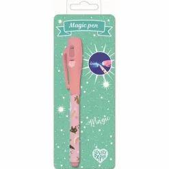 Djeco Malen Und Zeichnen>Zauberstift: Lucille