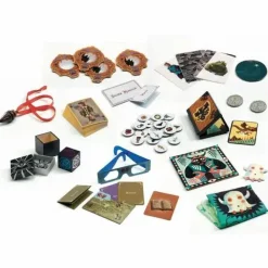 Djeco Zaubern Und Co>Zaubertricks: Incredibile Magus