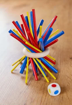 Haba Kinderspiele>Zitternix