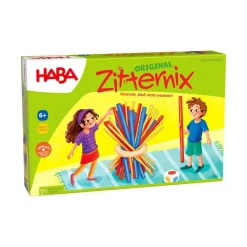 Haba Kinderspiele>Zitternix
