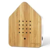 Relaxound Wand- Und Fensterdekoration>Zwitscherbox Bambus