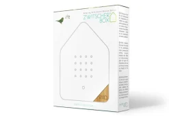 Relaxound Wand- Und Fensterdekoration>Zwitscherbox Bambus