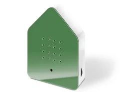 Relaxound Wand- Und Fensterdekoration>Zwitscherbox Green