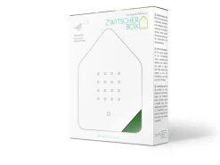 Relaxound Wand- Und Fensterdekoration>Zwitscherbox Green