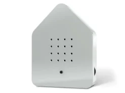 Relaxound Wand- Und Fensterdekoration>Zwitscherbox Grey